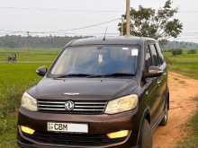 DFSK Glory 330 2021 SUV