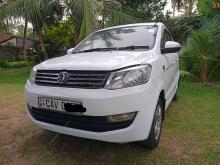 DFSK GLORY 330 2017 SUV