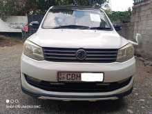 DFSK GLORY 330 2021 SUV