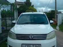 DFSK Glory 330 2017 SUV