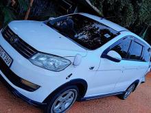 DFSK Glory 330 2017 SUV