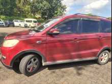 DFSK Glory 330 2016 SUV