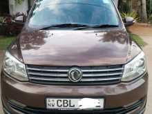 DFSK Glory 330 2021 SUV