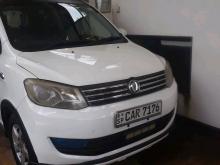 DFSK Glory 330 2016 SUV