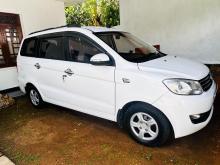 DFSK Glory 330 2018 SUV