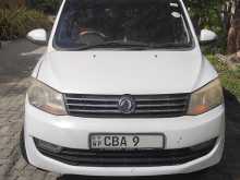 DFSK Glory 330 2017 SUV