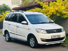 DFSK Glory 330 2019 SUV