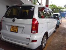 DFSK Glory 330 2016 SUV