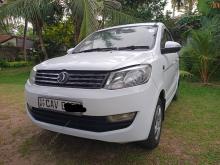 DFSK GLORY 330 2017 SUV