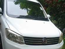 DFSK Glory 340 2020 SUV