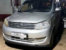 DFSK Glory 2016 SUV