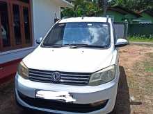 DFSK GLORY 2016 SUV