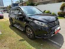 DFSK Glory 580 2021 SUV