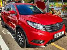 DFSK Glory 580 Luxury 2021 SUV