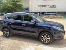 DFSK Glory 580 2021 SUV
