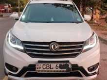 DFSK Glory 580 2020 SUV