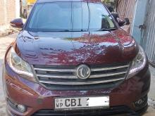 DFSK GLORY 580 2019 SUV