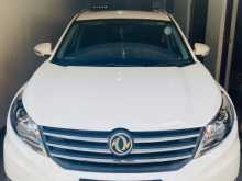 DFSK Glory 580 2021 SUV