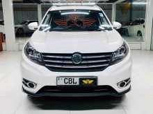 DFSK GLORY 580L TURBO 2021 SUV