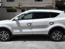 DFSK Glory 580 2021 SUV