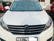 DFSK Glory 580 2021 SUV
