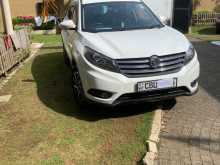 DFSK Glory 580 2021 SUV