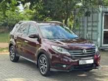 DFSK Glory 580 2019 SUV