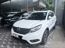 DFSK Glory 580 2021 SUV