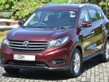 DFSK Glory 580 2019 SUV