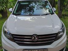 DFSK Glory 580 2019 SUV