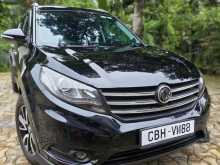 DFSK Glory 580 2020 SUV
