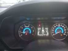 DFSK Glory 580 2020 SUV