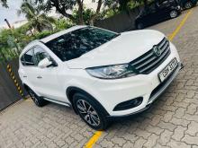 DFSK Glory 580 2022 SUV