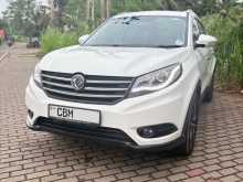 DFSK Glory 580 2023 SUV