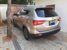 DFSK Glory 580 2021 SUV