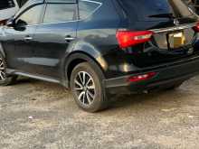 DFSK GLORY 580 2021 SUV