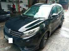 DFSK Glory 580 2019 SUV