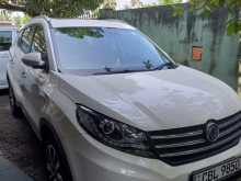 DFSK Glory 580 2021 SUV