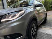 DFSK Glory 580 2021 SUV