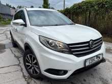 DFSK Glory 580 2024 SUV