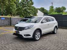 DFSK GLORY 580 2019 SUV