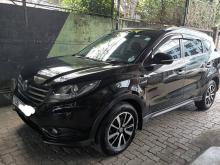 DFSK Glory 580 2021 SUV