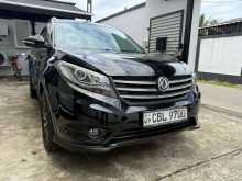 DFSK Glory 580 2021 SUV
