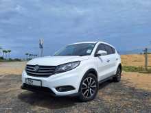 DFSK Glory 580 2022 SUV