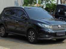 DFSK GLORY 580 2021 SUV