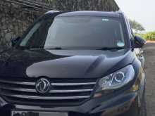 DFSK GLORY 580 2021 SUV