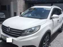 DFSK Glory 580 2023 SUV