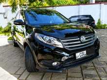 DFSK Glory 580 2021 SUV