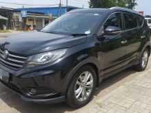 DFSK Glory 580 2019 SUV
