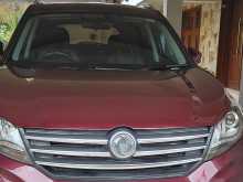 DFSK Glory 580 2019 SUV